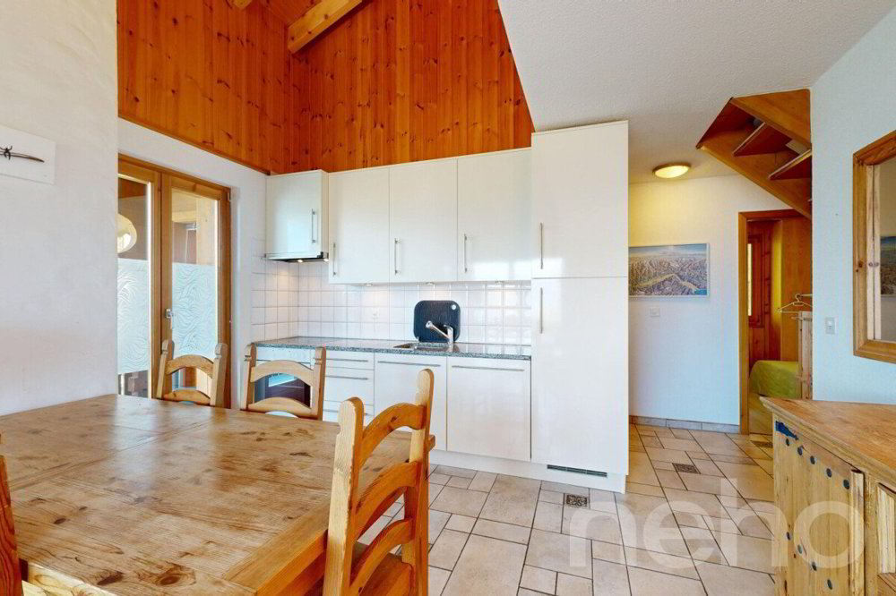 Wohnung – Veysonnaz, Sion - Ansicht 2