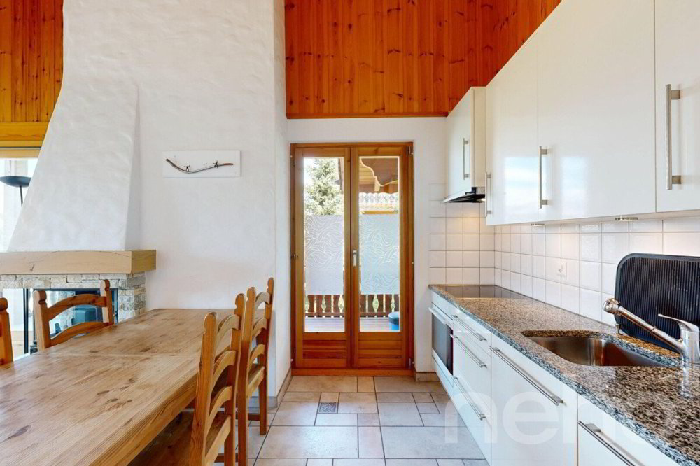 Wohnung – Veysonnaz, Sion - Ansicht 3