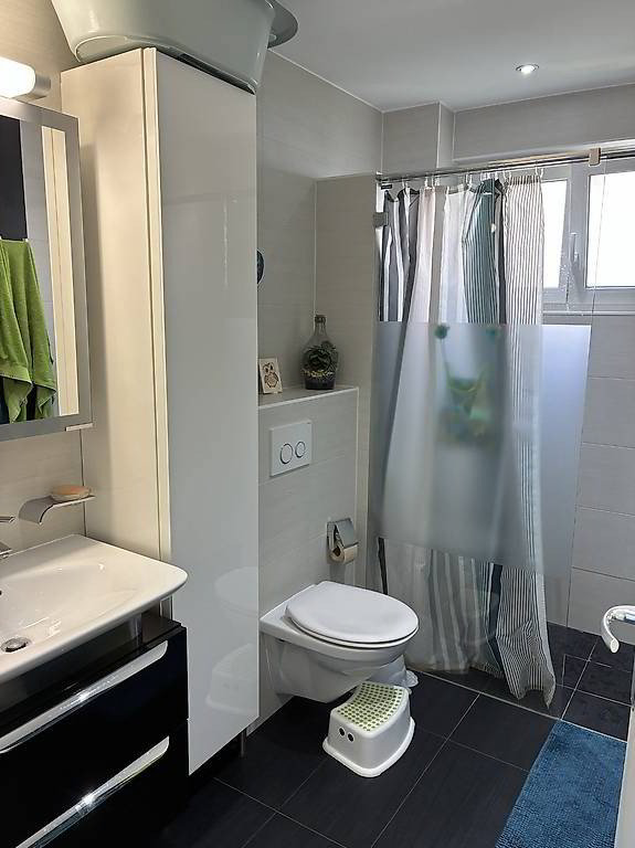 Appartement 3.5 pièces à louer à Yverdon-les-Bains - image 1/5