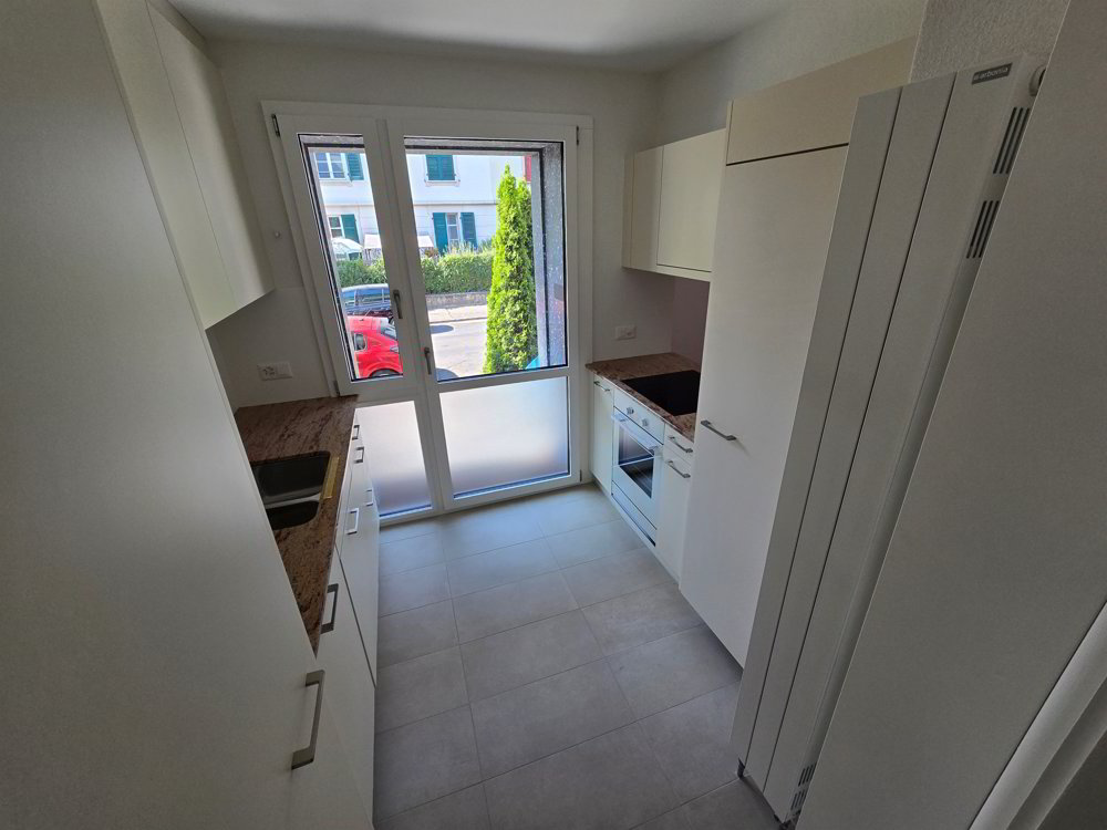 Wohnung – Bern, Holligen, Stadtteil III - Ansicht 2