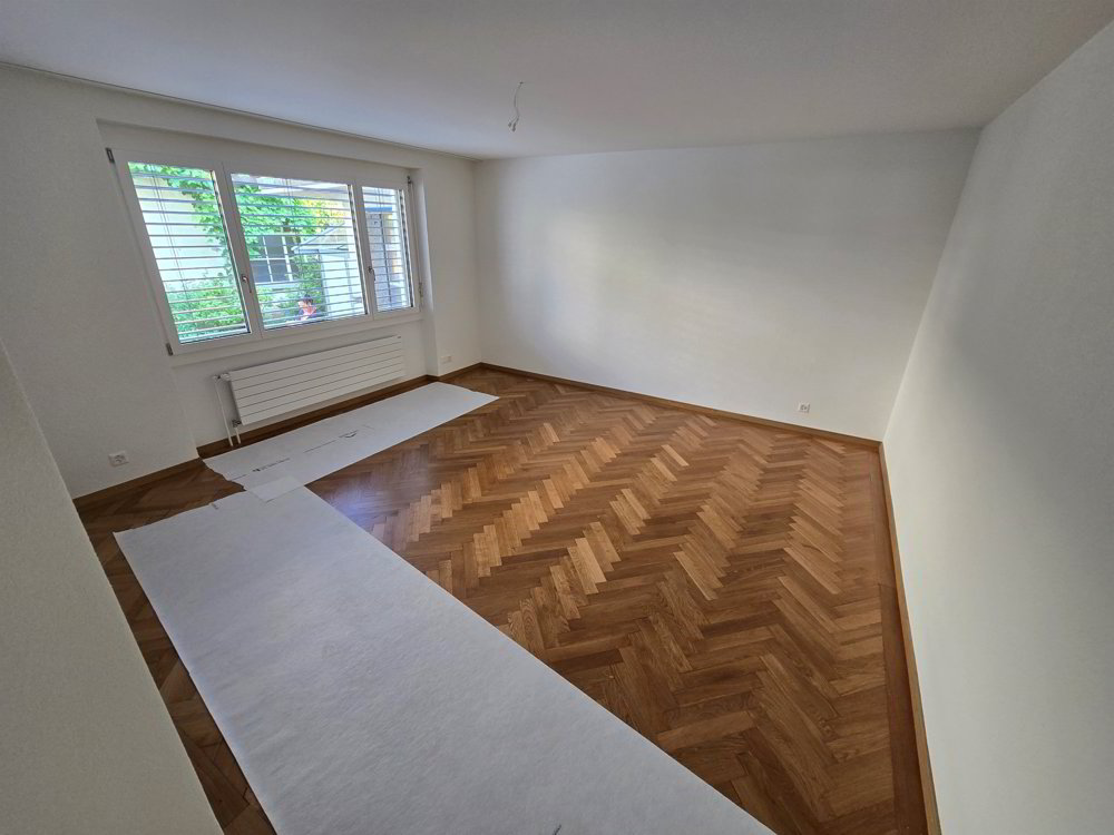 Wohnung – Bern, Holligen, Stadtteil III - Ansicht 3