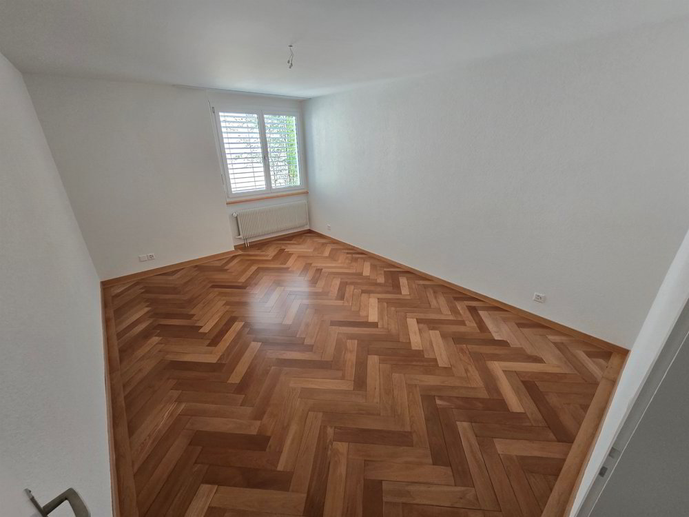 Wohnung – Bern, Holligen, Stadtteil III - Ansicht 4