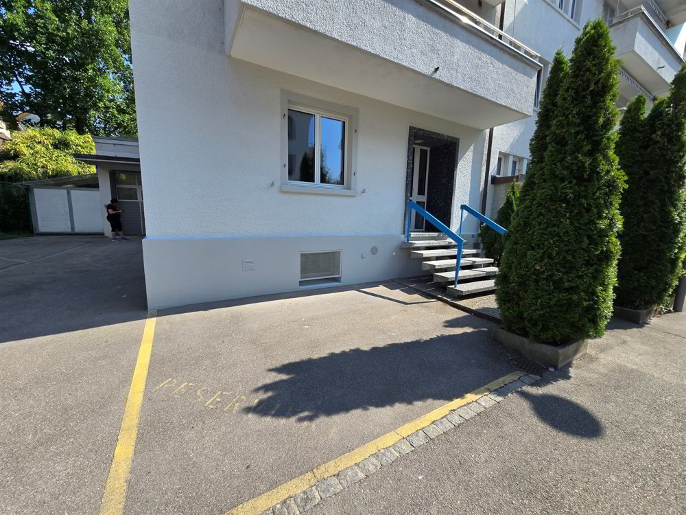 Appartamento di 3 locali in affitto a Berna - immagine 1/6