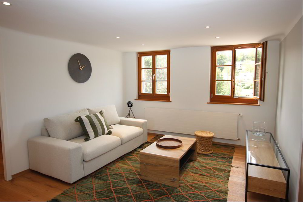 Wohnung – Chambésy, Pregny - Ansicht 2