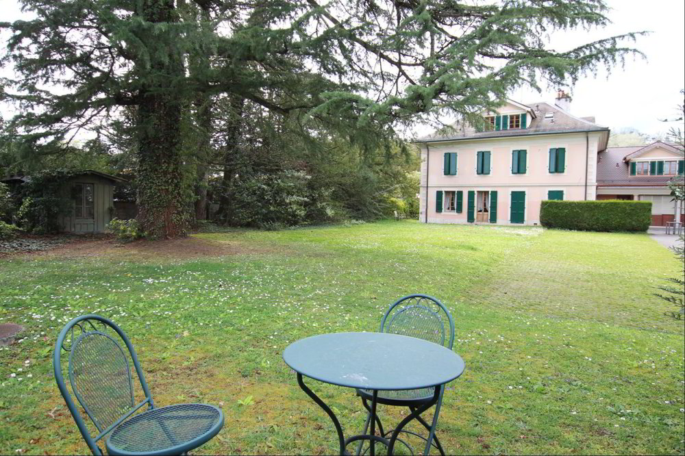 3 Zimmer Wohnung zu vermieten in Chambésy - Bild 1/8