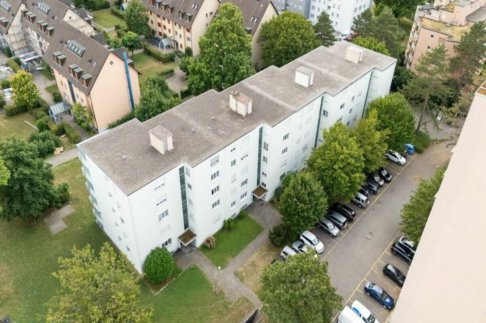 Wohnung – Winterthur, Deutweg, Mattenbach - Ansicht 2