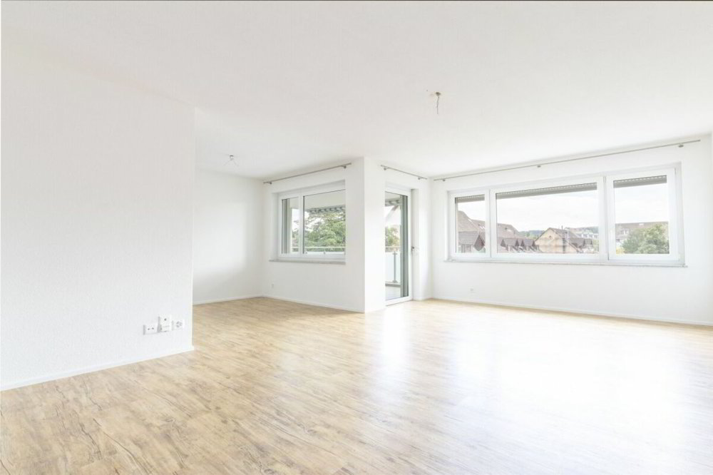Wohnung – Winterthur, Deutweg, Mattenbach - Ansicht 4