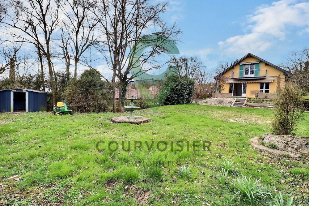 Casa di 7 locali in vendita a Cossonay-Ville - immagine 1/12