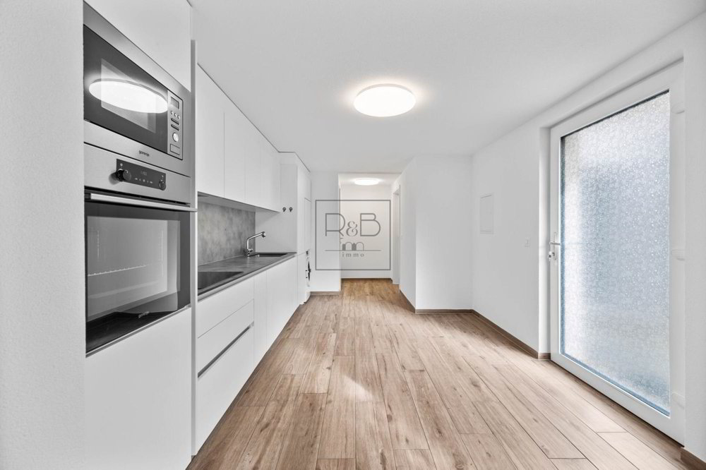Wohnung – Riaz, District de la Gruyère - Ansicht 2