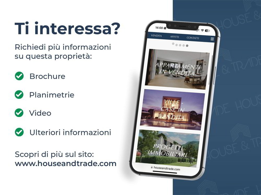 Appartamento di 4 locali in vendita a Lugano - immagine 1/8