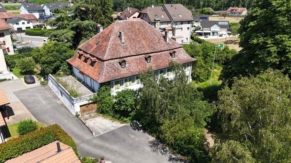 null Zimmer Haus zum verkaufen in Yvonand - Bild 1/6