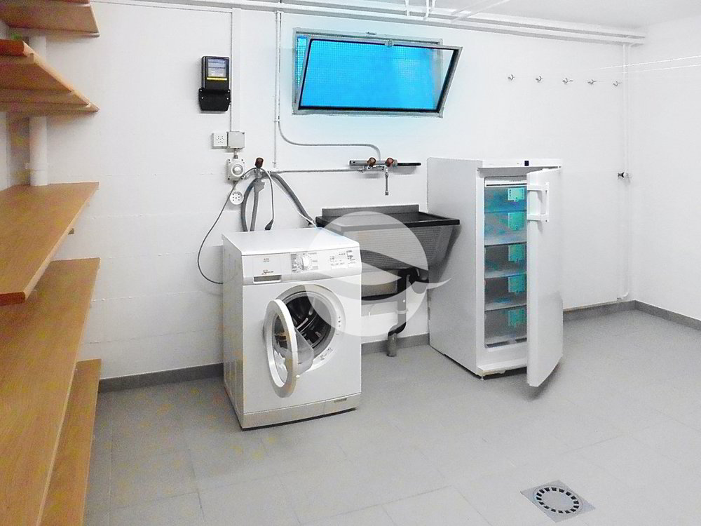 4 Zimmer Wohnung zu vermieten in Chambésy - Bild 1/12