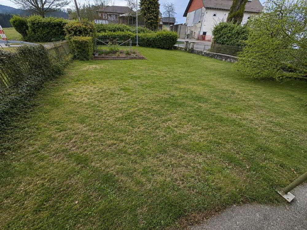 6 rooms House for rent in Donneloye - image 1/8