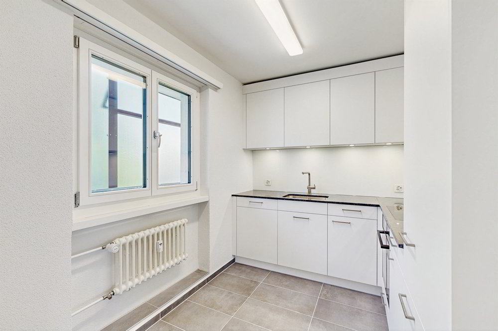 Wohnung – Steinhausen, Bann - Ansicht 2