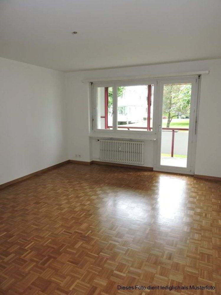 Wohnung – Steinhausen, Bann - Ansicht 3