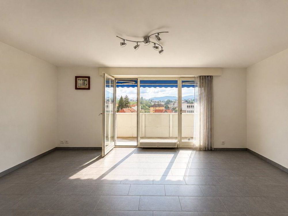 Wohnung – Valbirse, Malleray - Ansicht 2