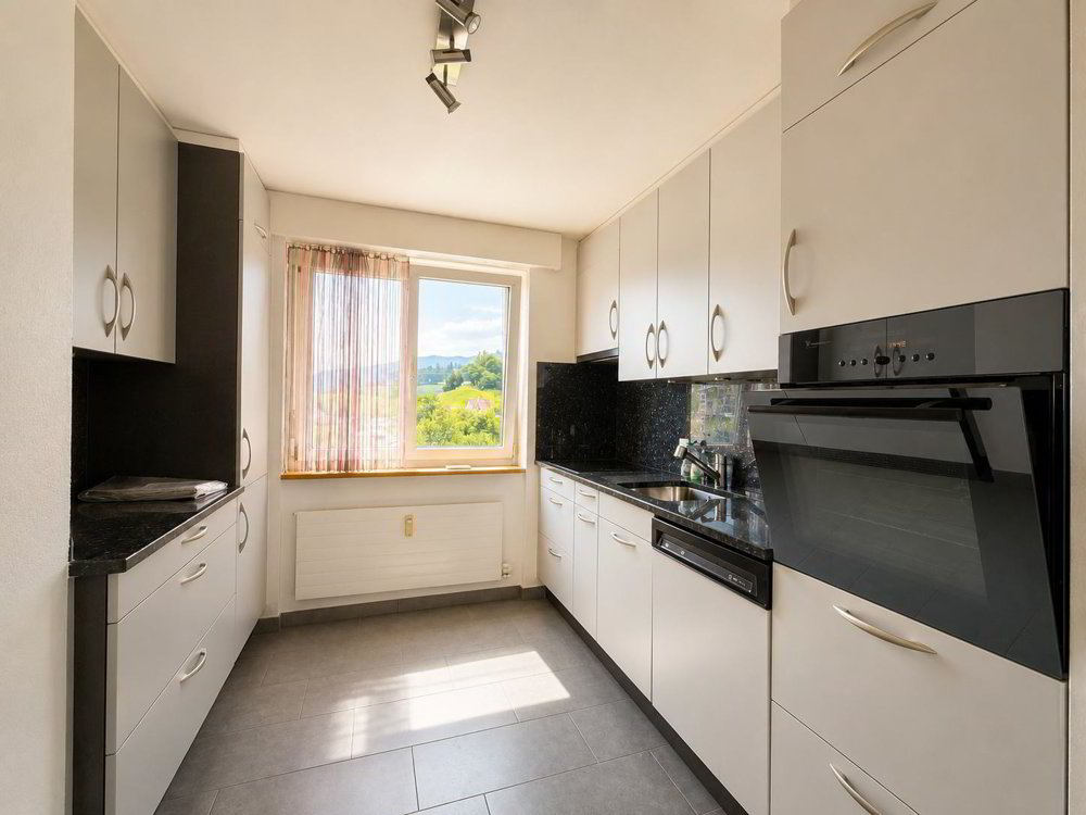 Wohnung – Valbirse, Malleray - Ansicht 3