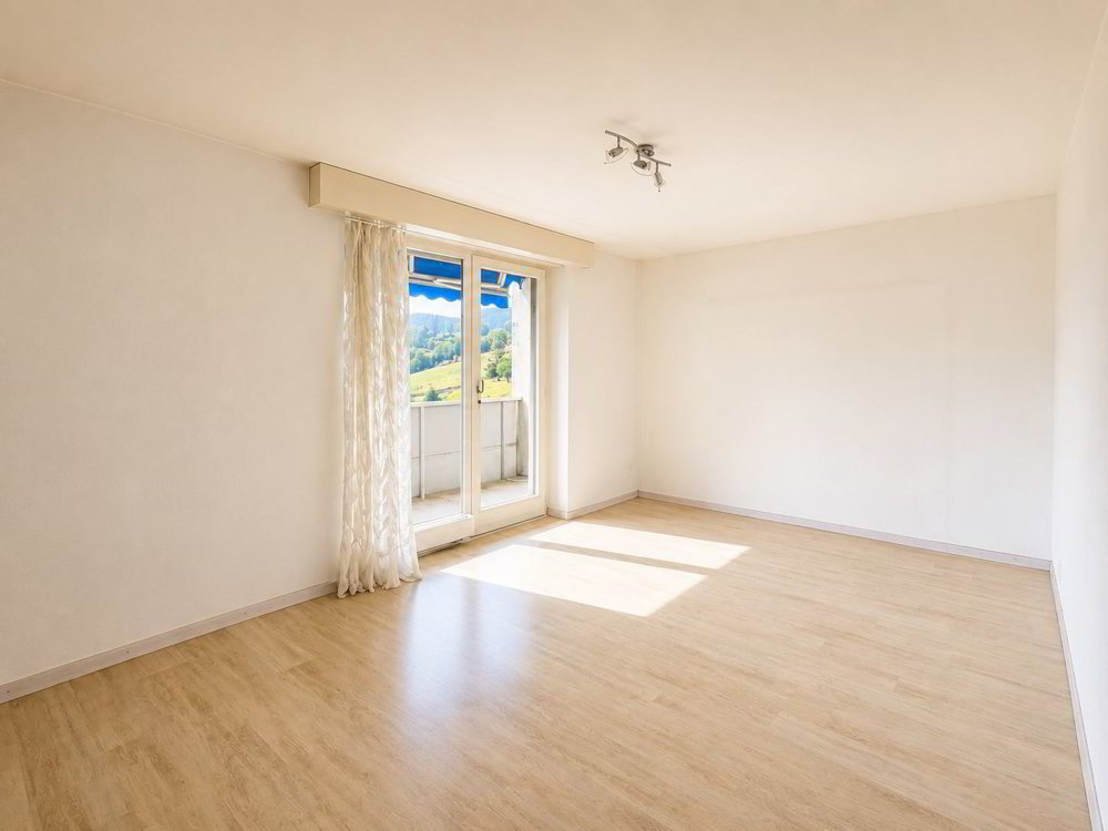 Wohnung – Valbirse, Malleray - Ansicht 4