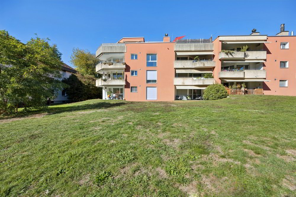 Wohnung – Urtenen-Schönbühl, Schönbühl - Ansicht 2