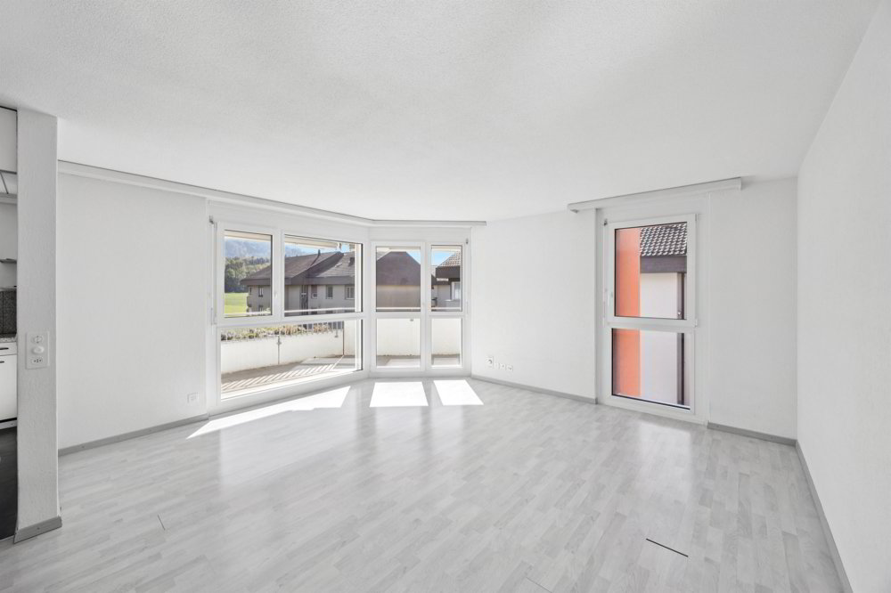 Wohnung – Urtenen-Schönbühl, Schönbühl - Ansicht 3