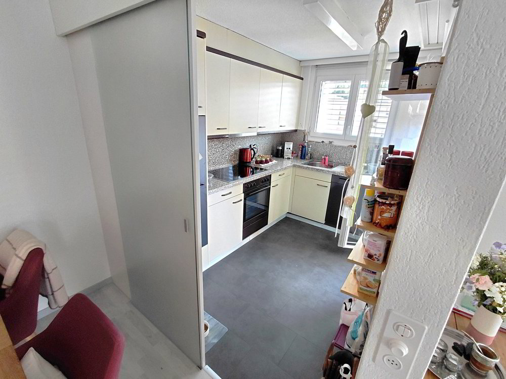 Wohnung – Urtenen-Schönbühl, Schönbühl - Ansicht 4