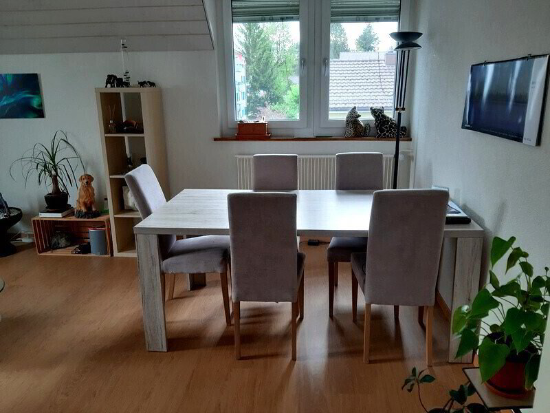 Wohnung – Bern, Bümpliz Dorf, Stadtteil VI - Ansicht 2