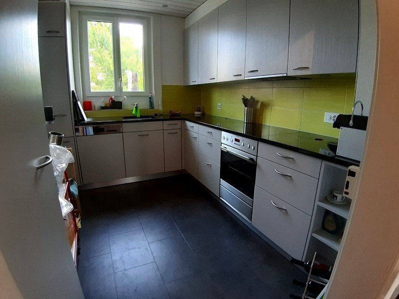 Wohnung – Bern, Bümpliz Dorf, Stadtteil VI - Ansicht 3