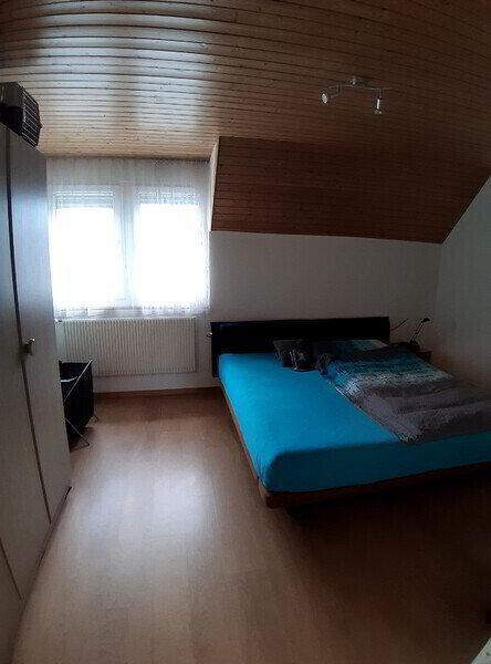 Wohnung – Bern, Bümpliz Dorf, Stadtteil VI - Ansicht 4