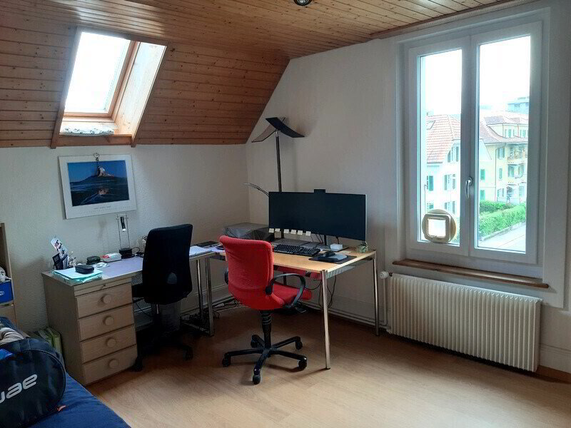 Wohnung – Bern, Bümpliz Dorf, Stadtteil VI - Ansicht 5