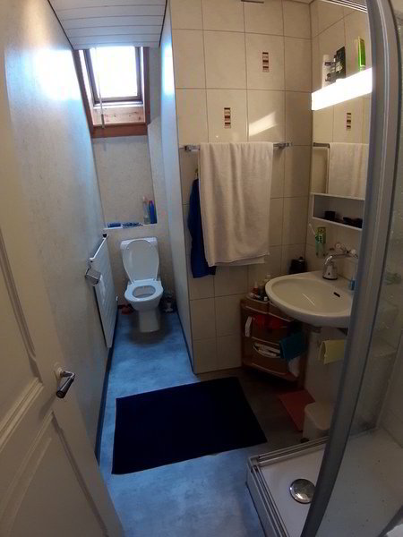 Wohnung – Bern, Bümpliz Dorf, Stadtteil VI - Mehr
