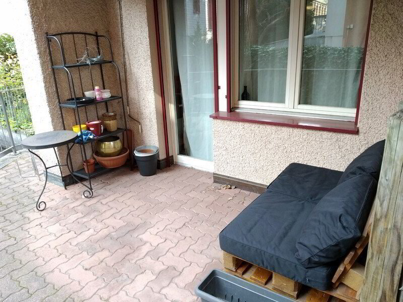 Appartement 2 pièces à louer à Zürich - image 1/10