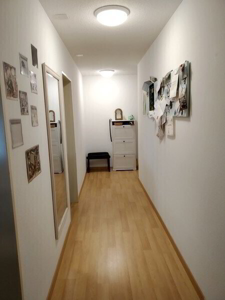 Wohnung – Zürich, Langstrasse, Aussersihl - Ansicht 4