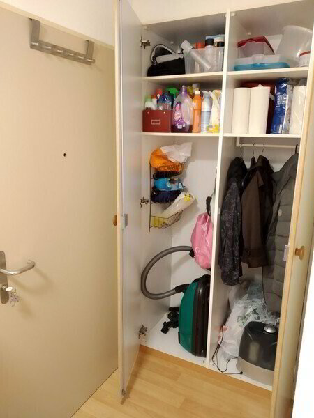 Wohnung – Zürich, Langstrasse, Aussersihl - Ansicht 5