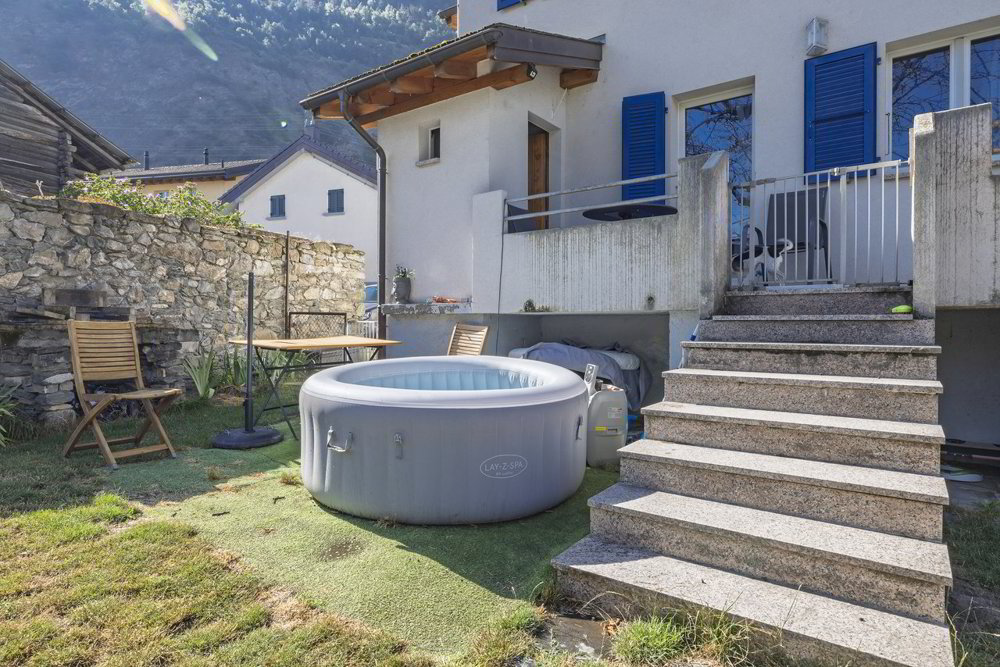 4 Zimmer Haus zum verkaufen in Riddes - Bild 1/13