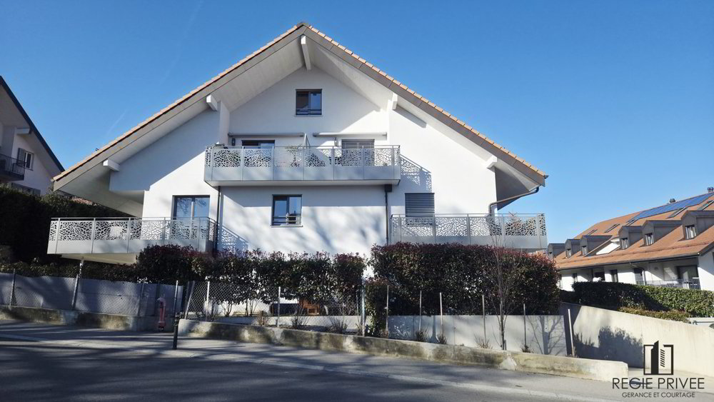 2 Zimmer Wohnung zu vermieten in Gimel - Bild 1/9