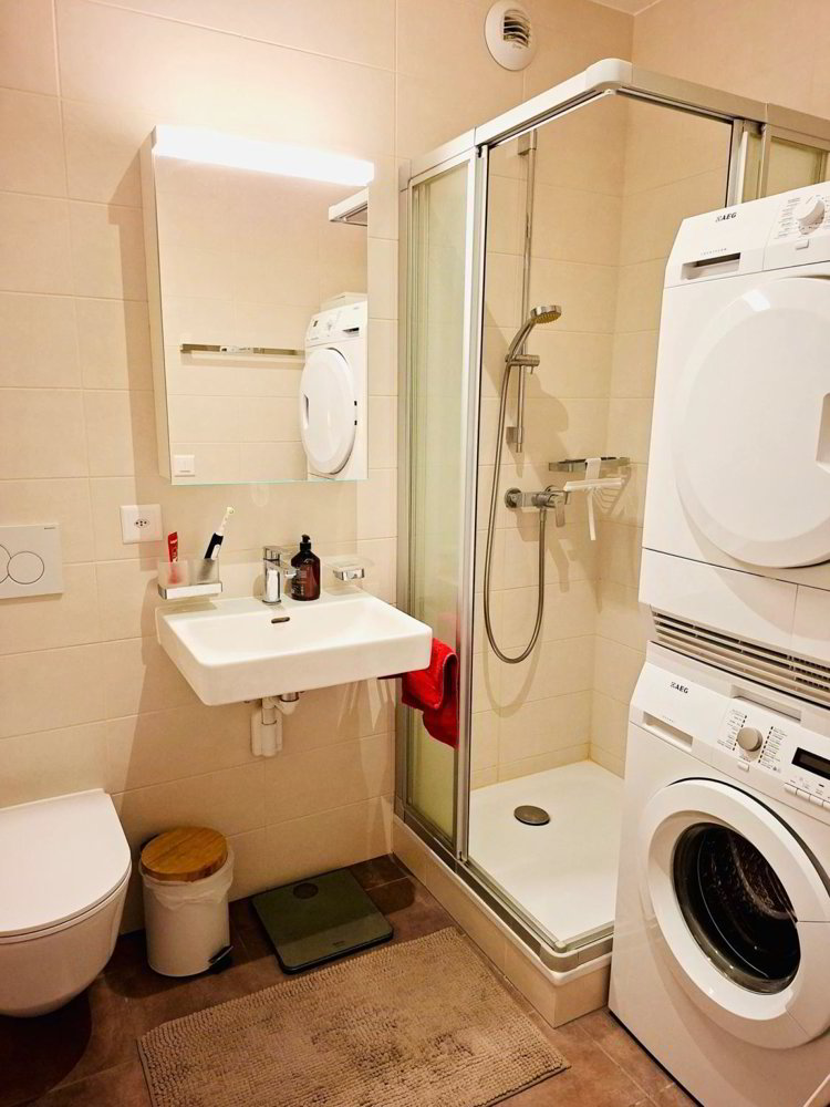 3 Zimmer Wohnung zu vermieten in Nyon - Bild 1/8
