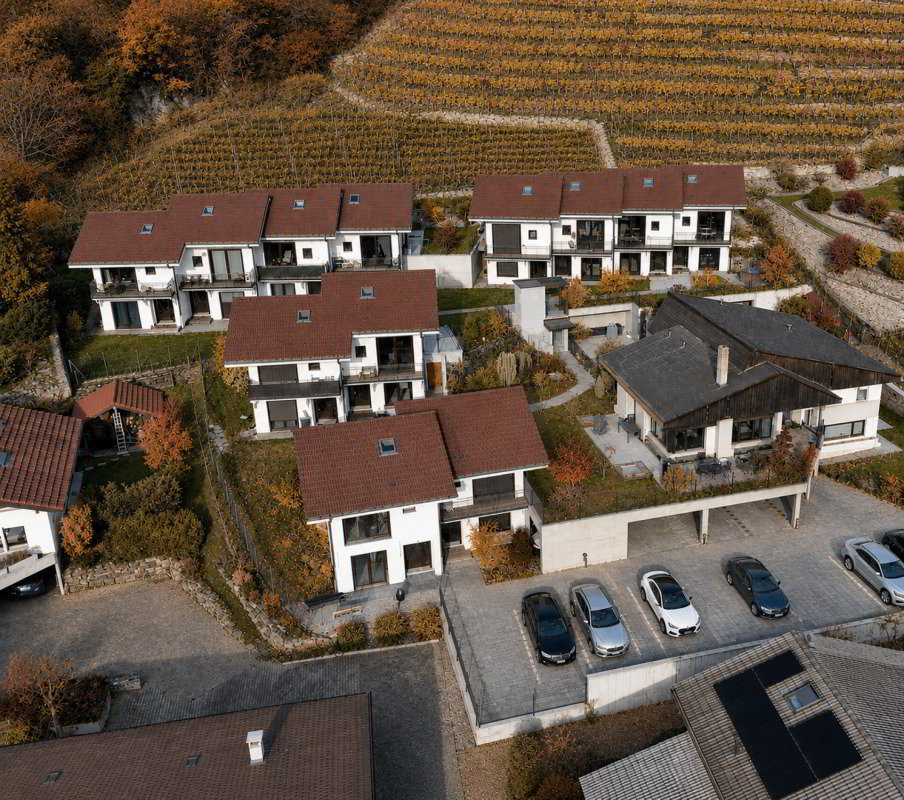 Maison 3 pièces à acheter à Saillon - image 1/8