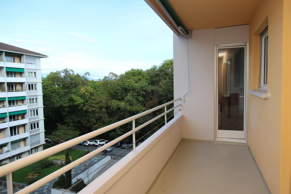 Appartement 3 pièces à louer à Genève - image 1/8