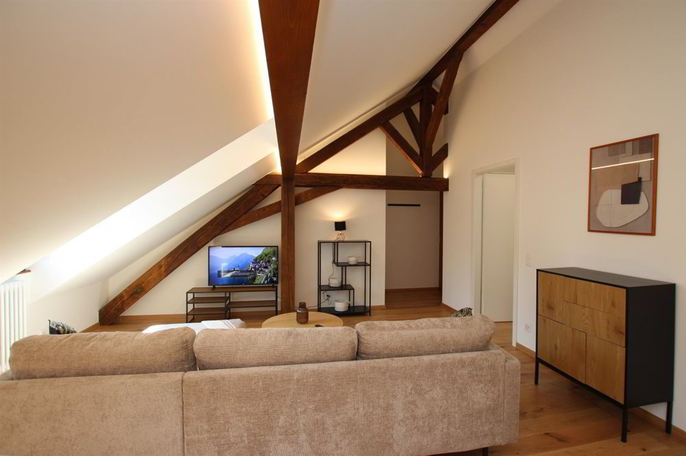 Appartement 2 pièces à louer à Genève - image 1/7