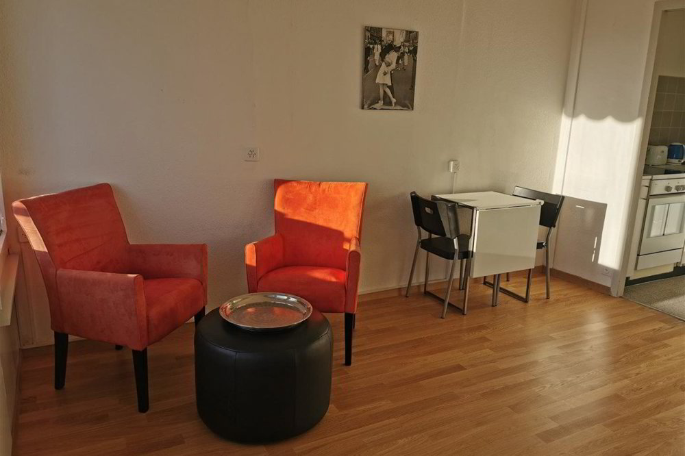 1 Zimmer Wohnung zu vermieten in Chêne-Bougeries - Bild 1/5