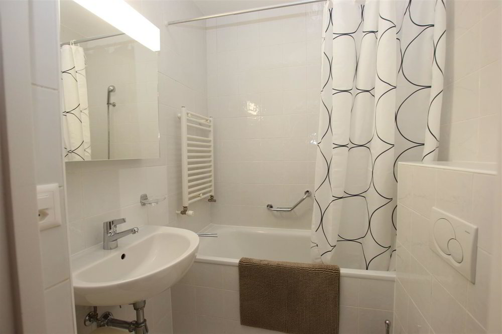 Appartement 1 pièces à louer à Ginevra - image 1/4