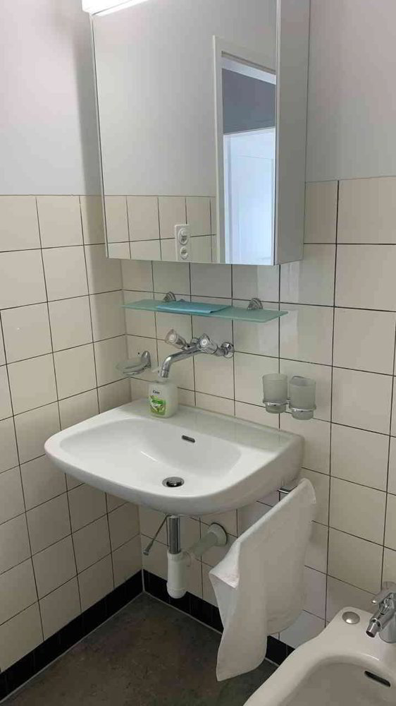 1 rooms Flat-sharing for rent in Basel - image 1/11