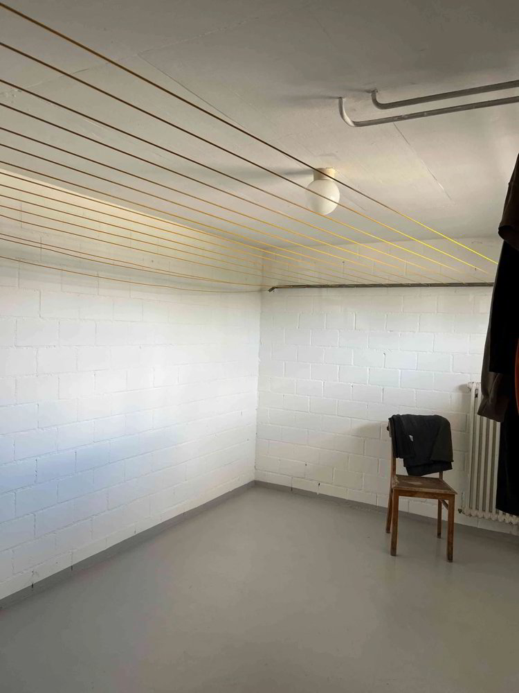 3.5-Zimmer-Wohnung zur Untermiete in einer ruhigen WG ab Mitte August - Mehr