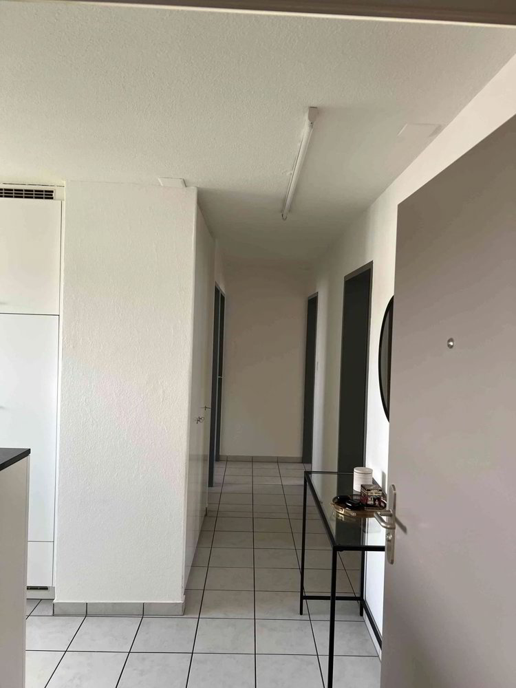 3.5 rooms Flat-sharing for rent in Kreuzlingen - image 1/8