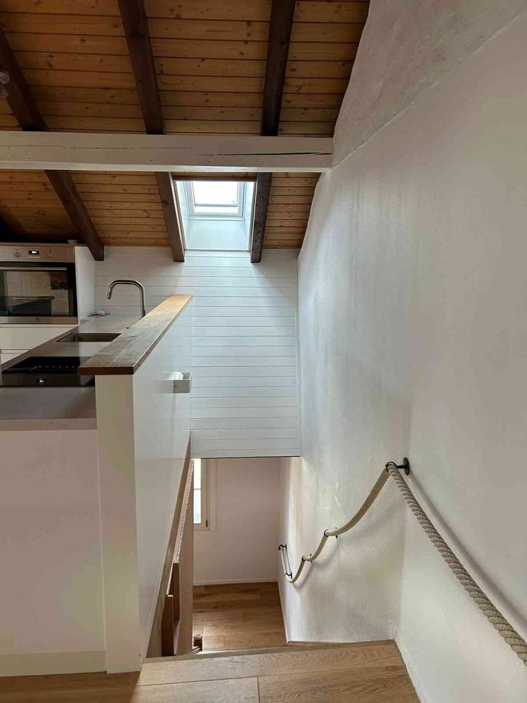 Apartment in Stäfa, Redliken - Ansicht 2