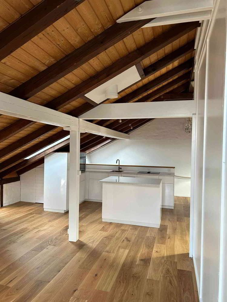 Apartment in Stäfa, Redliken - Ansicht 3