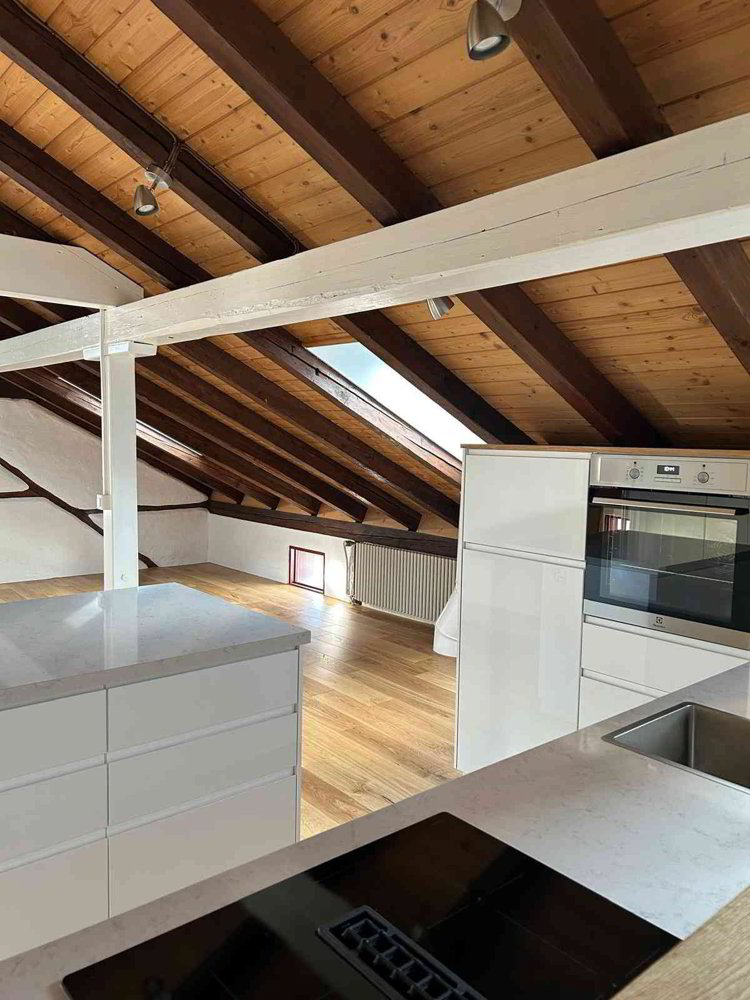Apartment in Stäfa, Redliken - Ansicht 6