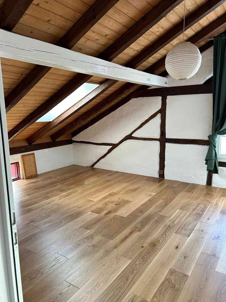 Apartment in Stäfa, Redliken - Mehr