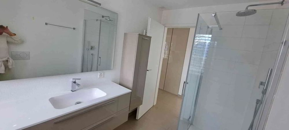 Maison 4.5 pièces à louer à Bellinzona - image 1/13
