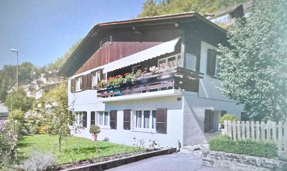 6 Zimmer Haus zu vermieten in Obernau - Bild 1/1